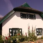 بيت للعطل Kapitaenshaus By Interhome *