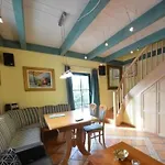بيت للعطل Kapitaenshaus By Interhome