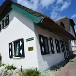 بيت للعطل Kapitaenshaus By Interhome *