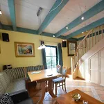 بيت للعطل Kapitaenshaus By Interhome *