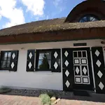 Kapitaenshaus By Interhome بيت للعطل *