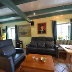 Kapitaenshaus By Interhome بيت للعطل