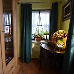 Kapitaenshaus By Interhome بيت للعطل *
