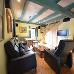 بيت للعطل Kapitaenshaus By Interhome