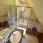 بيت للعطل Kapitaenshaus By Interhome Groß Zicker