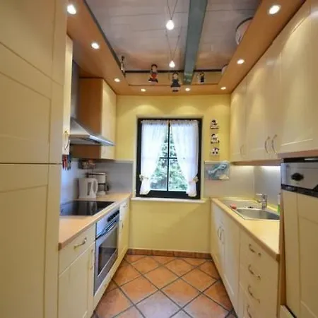 Kapitaenshaus By Interhome Holiday home