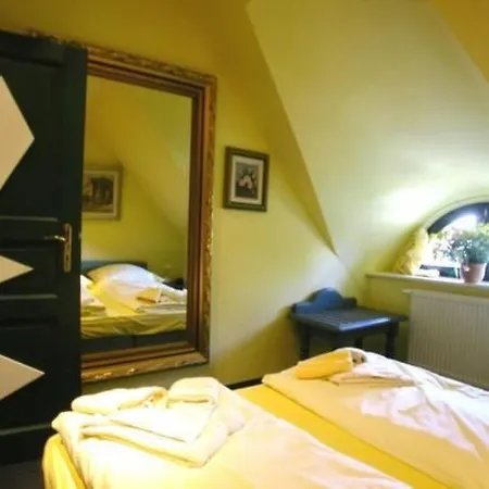 Holiday home Kapitaenshaus By Interhome *
