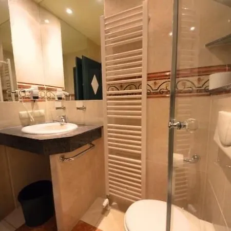 別荘 Kapitaenshaus By Interhome *