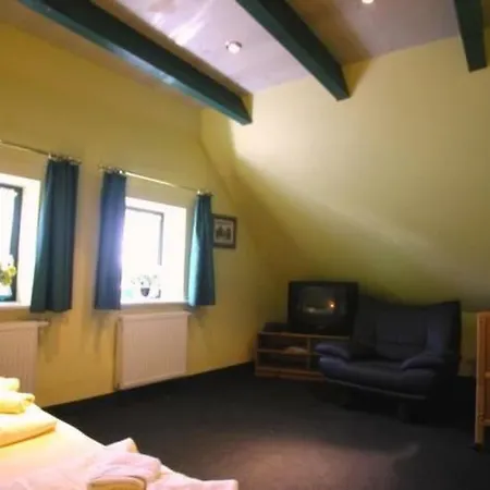 Kapitaenshaus By Interhome Holiday home
