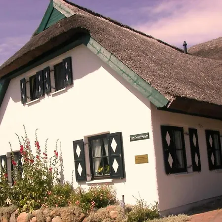 Kapitaenshaus By Interhome Holiday home *