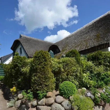 Kapitaenshaus By Interhome Holiday home *