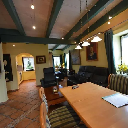 Kapitaenshaus By Interhome Holiday home *