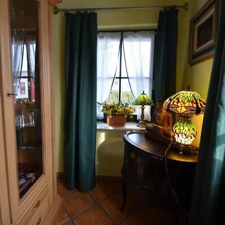 Kapitaenshaus By Interhome Holiday home *