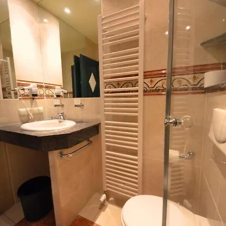 Holiday home Kapitaenshaus By Interhome
