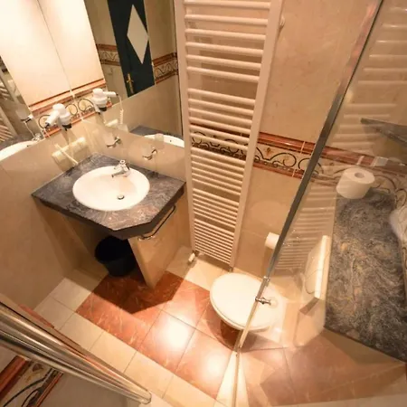 Holiday home Kapitaenshaus By Interhome